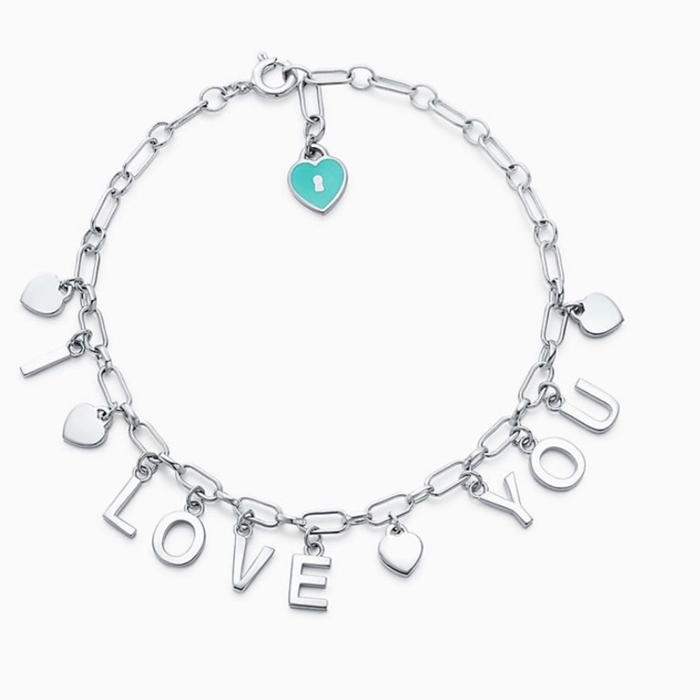 Tiffany bracelet